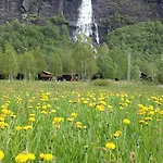 Vassbakken Og سكوجلدن