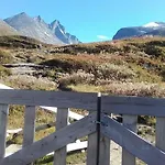 Vassbakken Πάρκο διακοπών Skjolden