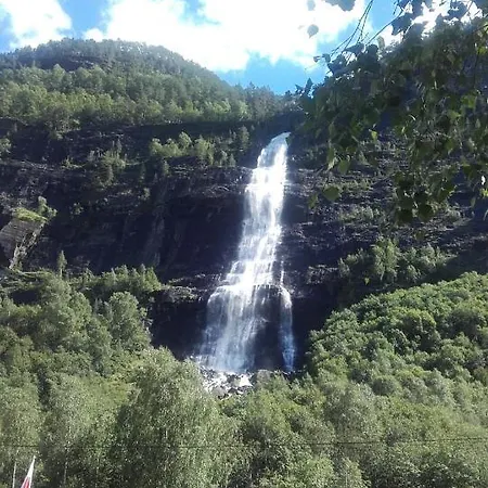 Vassbakken