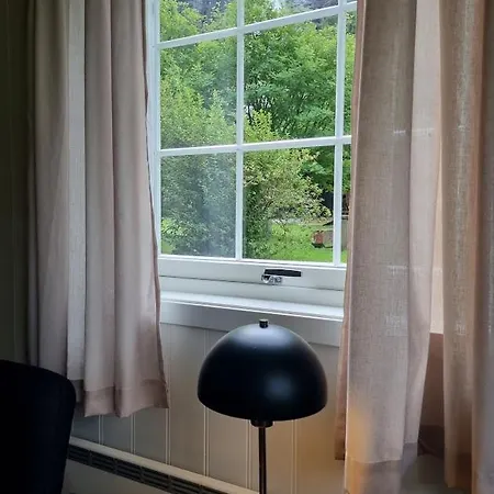 פארק נופש Vassbakken Og