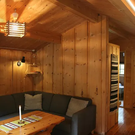 Semesterpark Vassbakken Og