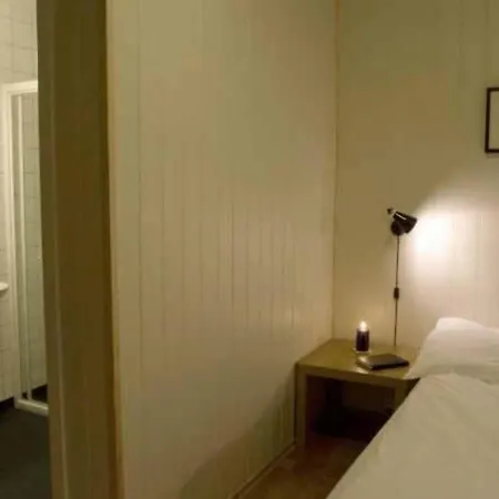 Vassbakken Og Semesterpark