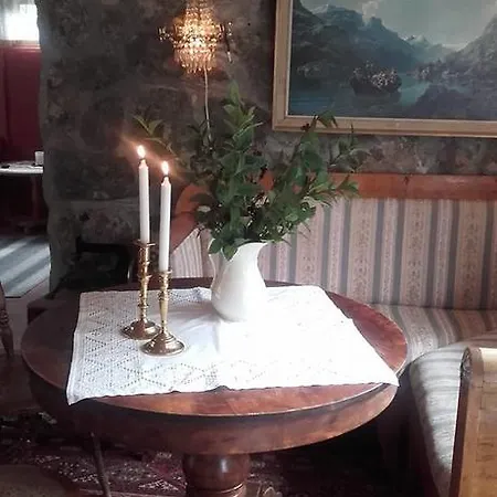 Vassbakken