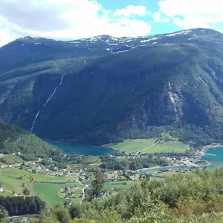 Vassbakken Og