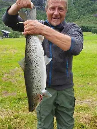 פארק נופש Vassbakken Og