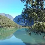 Vassbakken Og